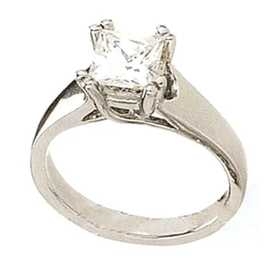 151 Carat Princess Solitaire Natural Earth Mined Diamond Ring Engagement HarryChadEntcom Rings 151 Carat Princess Solitaire Natural Earth Mined Diamond Ring Engagement HarryChadEntcom Rings