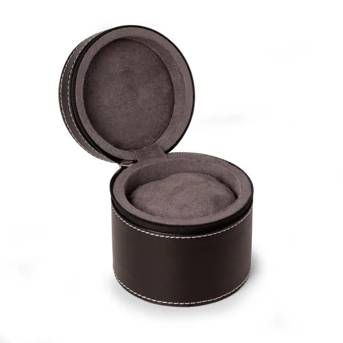 Bey Berk Landon Leather Watch Case Bey Berk Watches