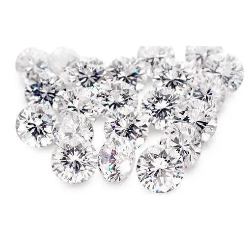 GB 9 11 Pointer 2 Ct FG Vvs Round Cut Melee Natural Earth Mined Diamond Bracelets GB 9 11 Pointer 2 Ct FG Vvs Round Cut Melee Natural Earth Mined Diamond Bracelets