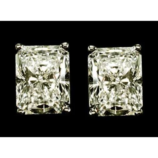 GB Earrings Solitaire Natural Earth Mined Diamond Studs Earrings For Men GB Earrings Solitaire Natural Earth Mined Diamond Studs Earrings For Men