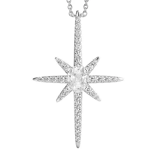 Gold Natural Earth Mined Diamond Pendant Cross Round Oval Old Miner 250 Carats HarryChadEntcom Necklaces