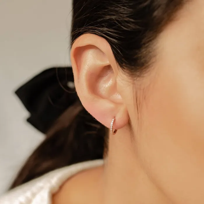 Hey Happiness Earrings Daily Earring Set Hey Happiness Earrings Daily Earring Set