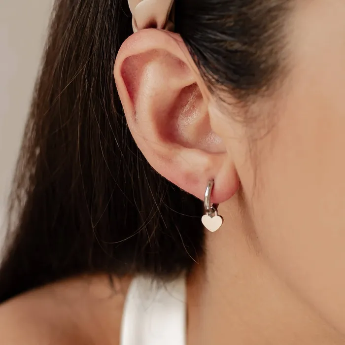 Hey Happiness Earrings Daily Earring Set Hey Happiness Earrings Daily Earring Set