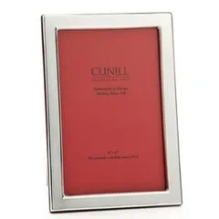 Necklaces Cunill Cunill 925 Sterling Plain 12 Border 11x14