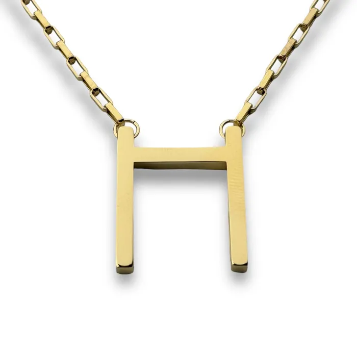 Necklaces NeoBridge Necklace MyCONQUERing