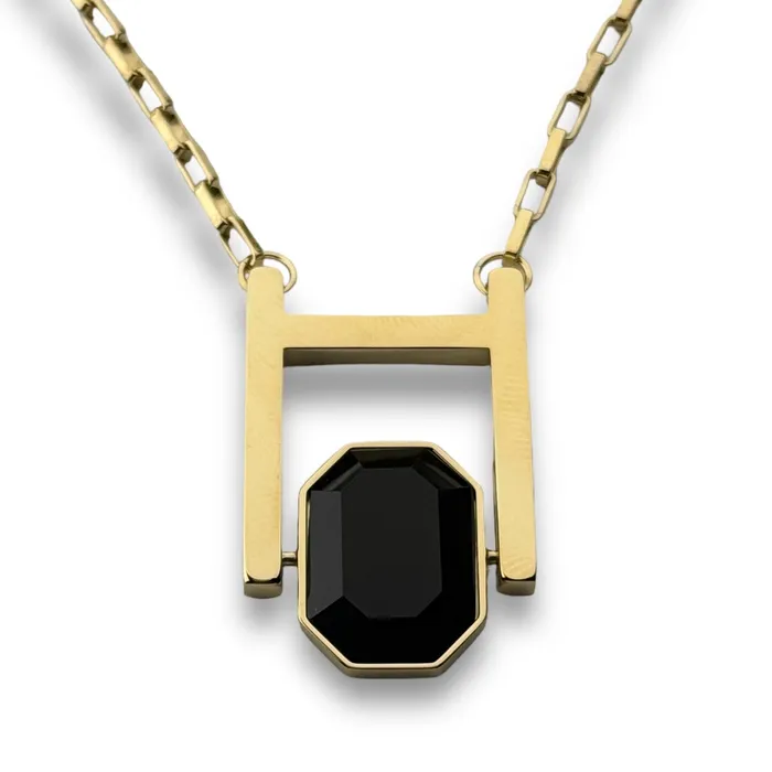Necklaces NeoBridge Necklace MyCONQUERing