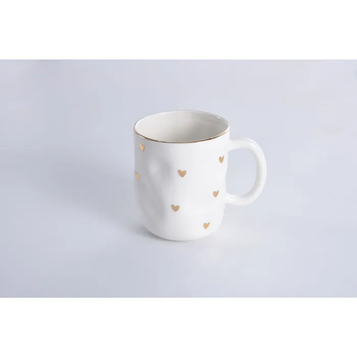 Pampa Bay Necklaces Pampa Bay Heart To Heart Mug
