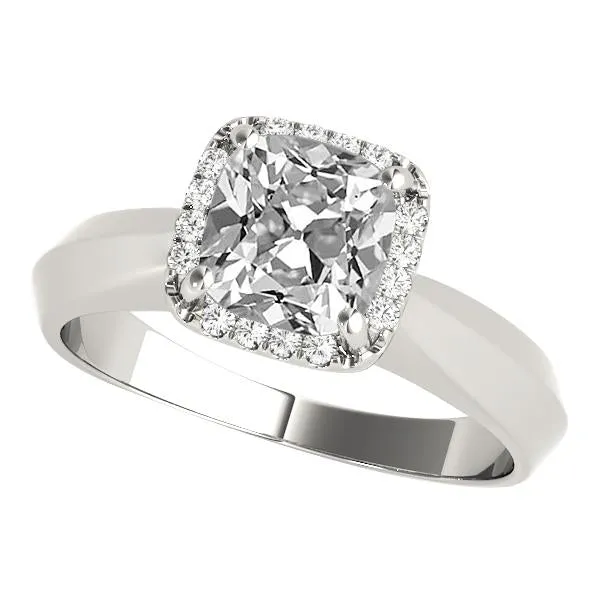 Rings HarryChadEntcom Cushion Old Miner Natural Earth Mined Diamond Halo Anniversary Ring 525 Carats Jewelry Rings HarryChadEntcom Cushion Old Miner Natural Earth Mined Diamond Halo Anniversary Ring 525 Carats Jewelry