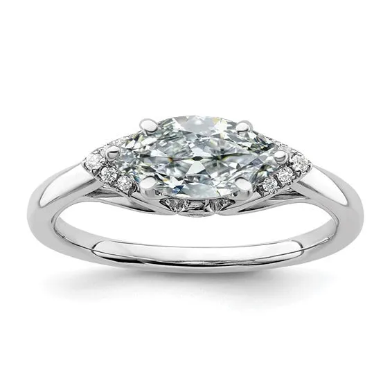 Rings HarryChadEntcom Marquise Old Mine Cut Real Natural Earth Mined Diamond Engagement Ring Jewelry 650 Carats Rings HarryChadEntcom Marquise Old Mine Cut Real Natural Earth Mined Diamond Engagement Ring Jewelry 650 Carats