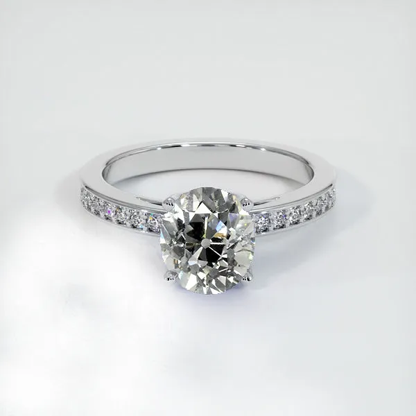 Rings HarryChadEntcom Oval Anniversary Old Miner Natural Earth Mined Diamond Ring Channel Set 325 Carats Rings HarryChadEntcom Oval Anniversary Old Miner Natural Earth Mined Diamond Ring Channel Set 325 Carats