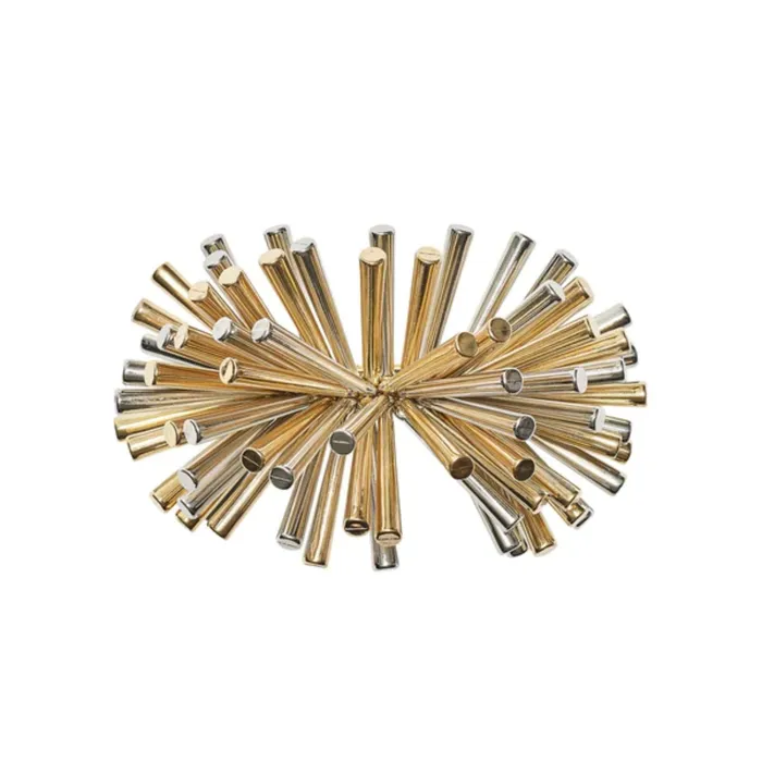 Rings Kim Seybert Kim Seybert Napkin Ring Fringe Gold Set Of 4 Rings Kim Seybert Kim Seybert Napkin Ring Fringe Gold Set Of 4