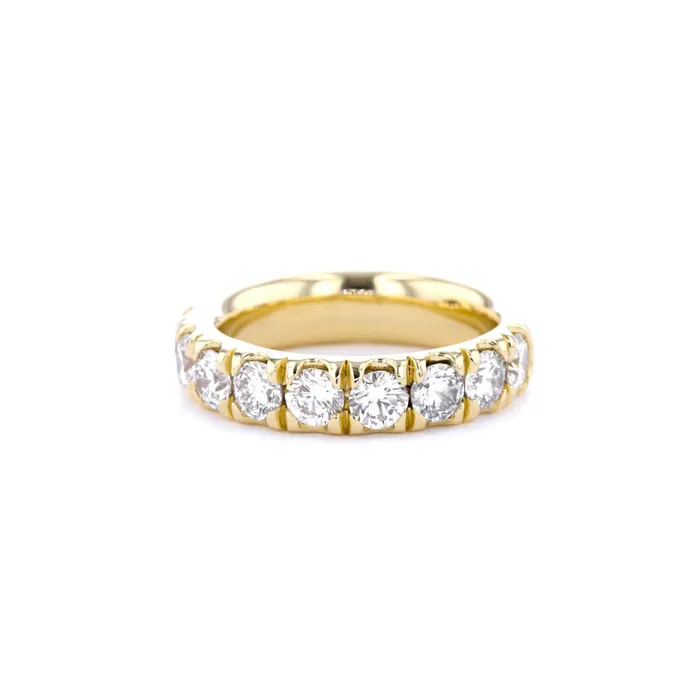 48mm Pav Lab Diamond Ring Princess Bride Diamonds Rings 48mm Pav Lab Diamond Ring Princess Bride Diamonds Rings