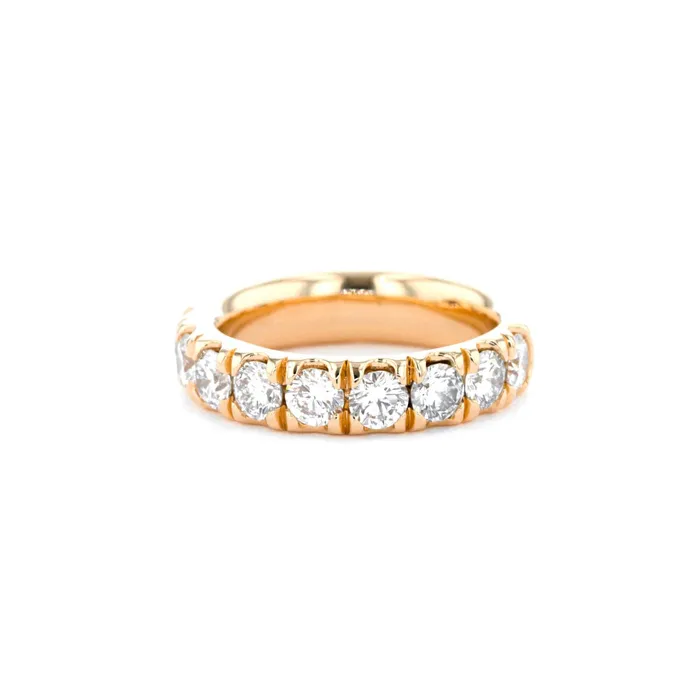 48mm Pav Lab Diamond Ring Princess Bride Diamonds Rings 48mm Pav Lab Diamond Ring Princess Bride Diamonds Rings