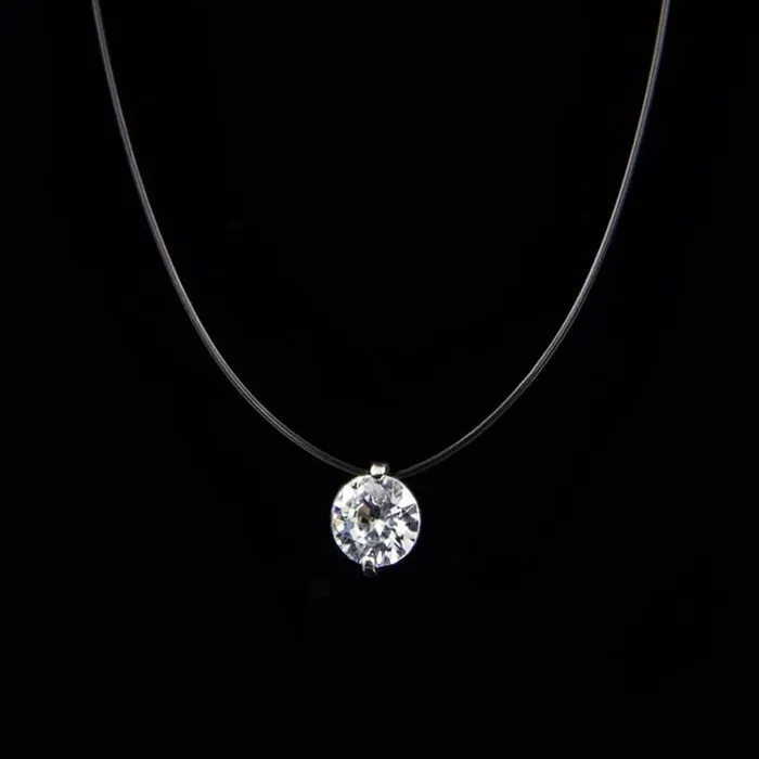 APOLLO31 Necklaces Diamond Necklace