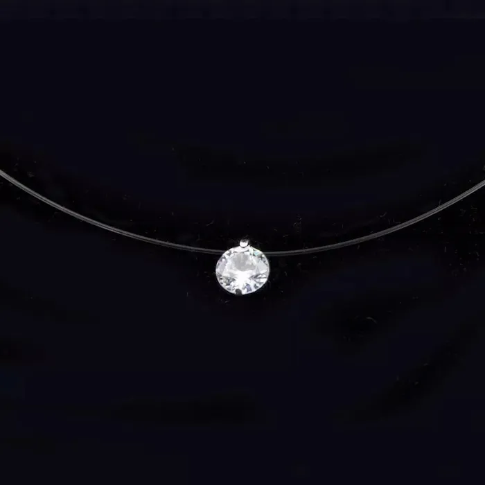 APOLLO31 Necklaces Diamond Necklace