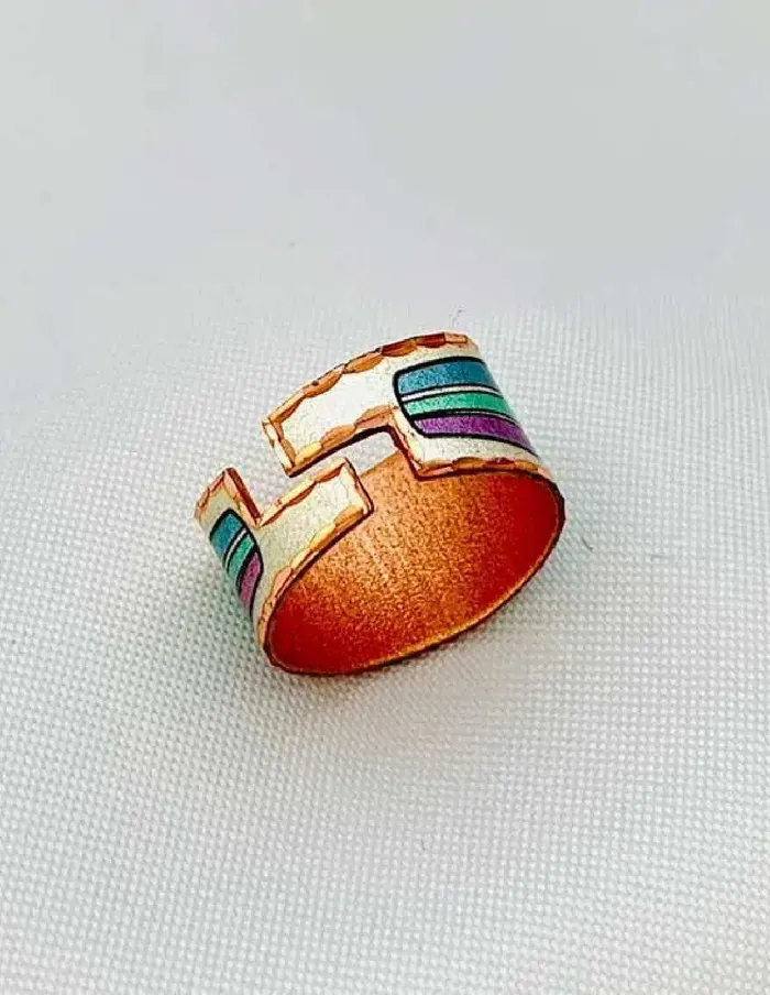 artuckycom Rings Angel Ring