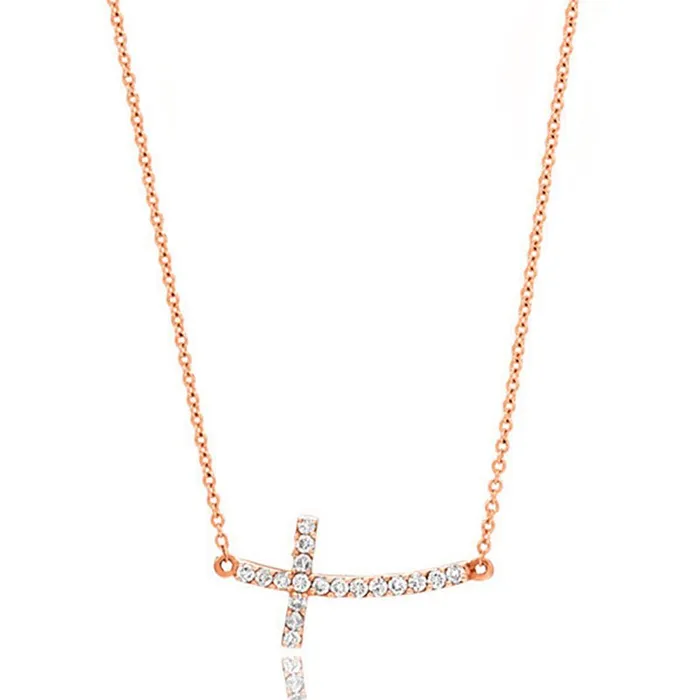 Necklaces IF Co Micro Ally Necklace Necklaces IF Co Micro Ally Necklace
