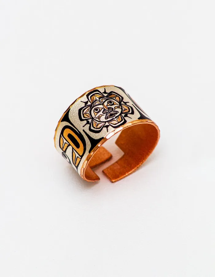 Rings artuckycom Alphst Ring