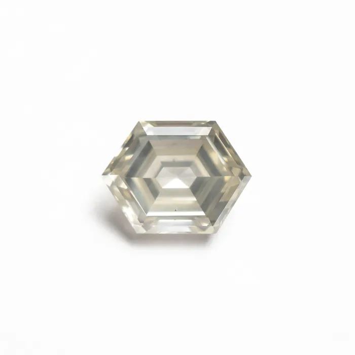Rings Misfit Diamonds 134ct 806x607x349mm Hexagon Step Cut 2545507