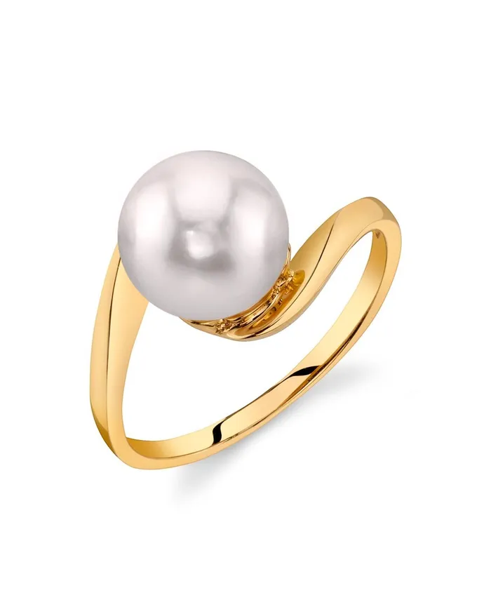 Rings SPT Akoya Pearl Felice Ring