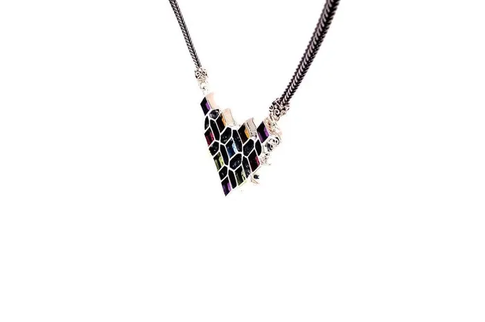 Rinjani Necklace Samuel B Necklaces