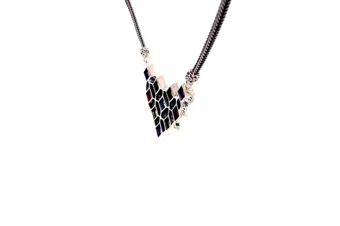 Rinjani Necklace Samuel B Necklaces