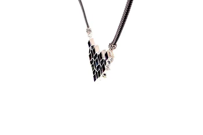 Rinjani Necklace Samuel B Necklaces
