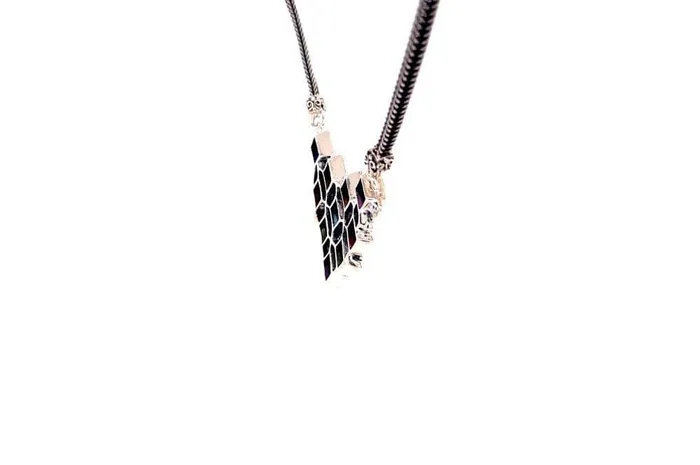 Rinjani Necklace Samuel B Necklaces