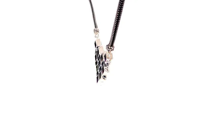 Rinjani Necklace Samuel B Necklaces