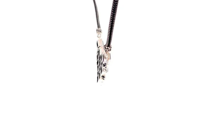 Rinjani Necklace Samuel B Necklaces