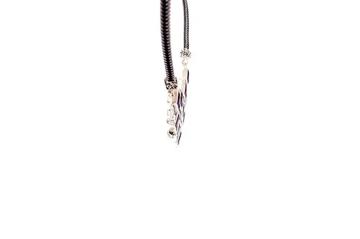 Rinjani Necklace Samuel B Necklaces