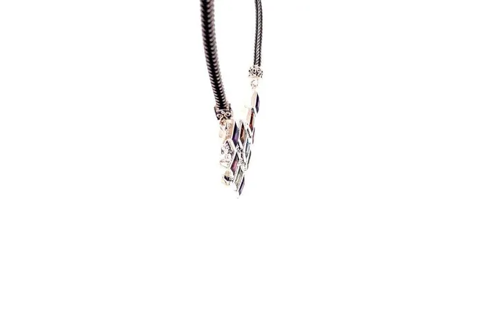 Rinjani Necklace Samuel B Necklaces
