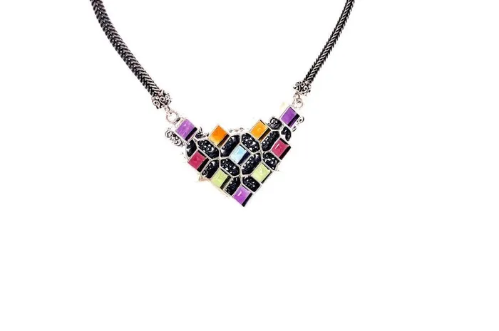 Rinjani Necklace Samuel B Necklaces