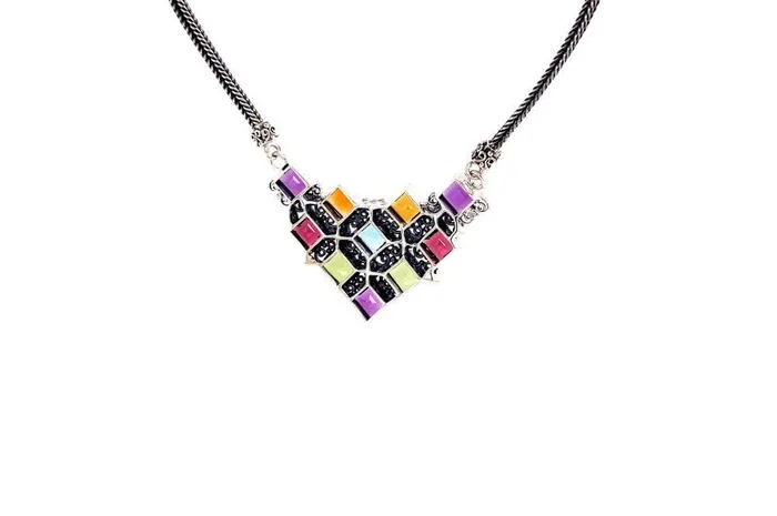 Rinjani Necklace Samuel B Necklaces