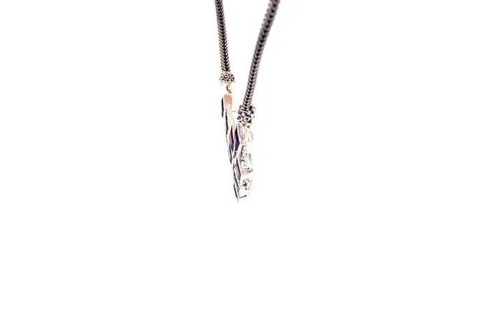 Rinjani Necklace Samuel B Necklaces