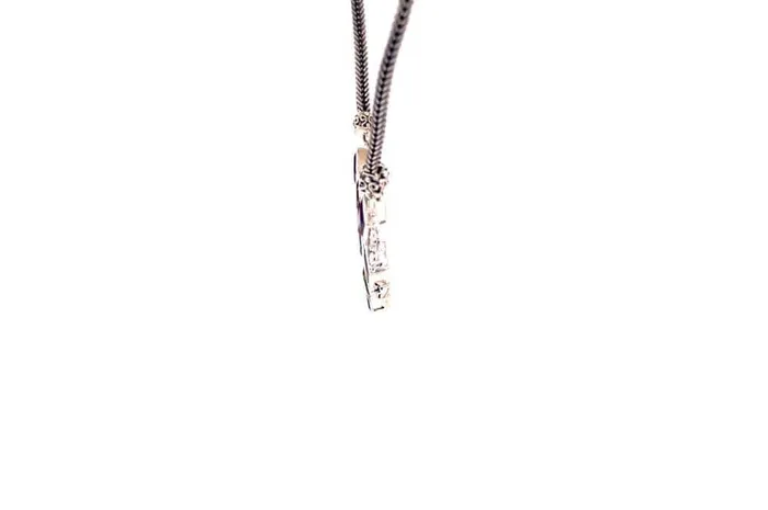 Rinjani Necklace Samuel B Necklaces