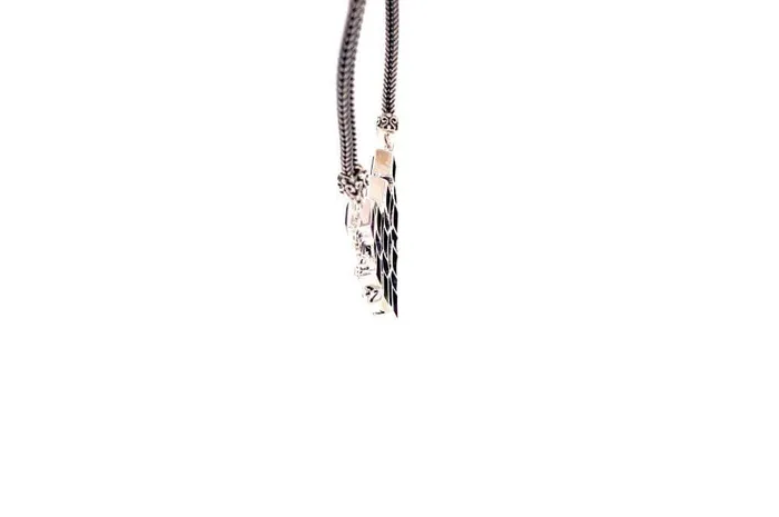 Rinjani Necklace Samuel B Necklaces