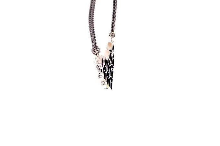 Rinjani Necklace Samuel B Necklaces