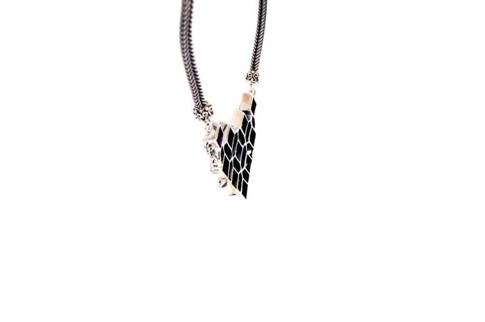 Rinjani Necklace Samuel B Necklaces