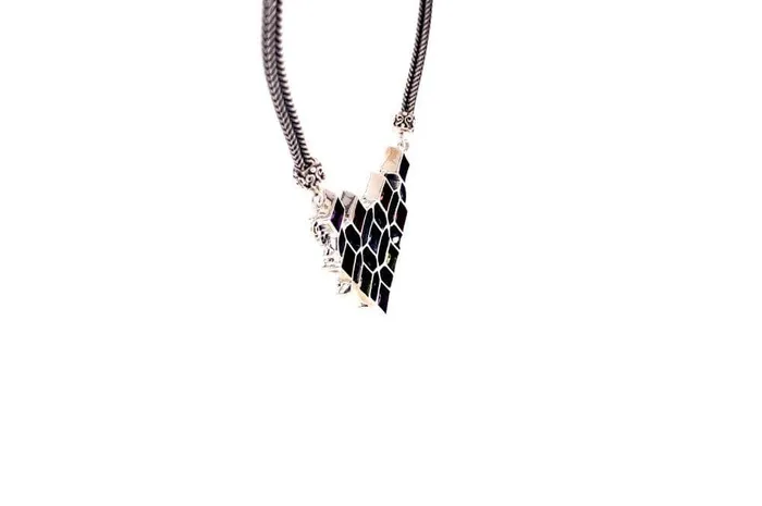 Rinjani Necklace Samuel B Necklaces