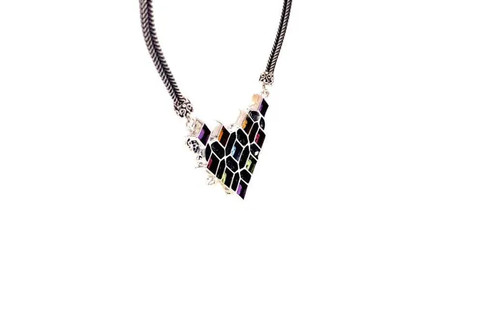 Rinjani Necklace Samuel B Necklaces
