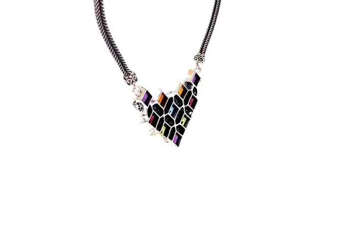 Rinjani Necklace Samuel B Necklaces