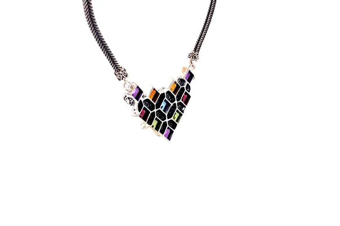 Rinjani Necklace Samuel B Necklaces