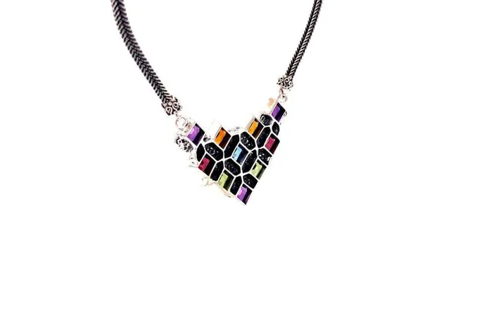 Rinjani Necklace Samuel B Necklaces