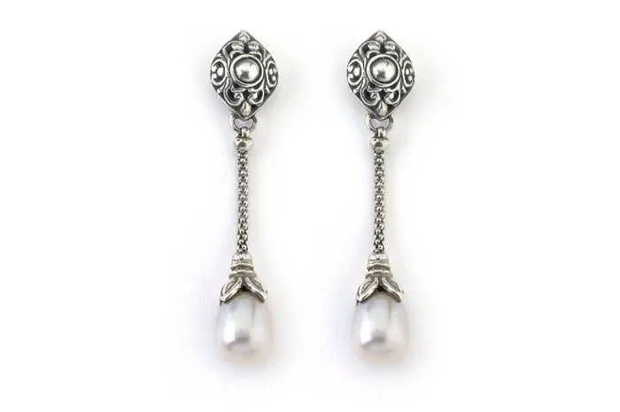 Samuel B Earrings Penurunan Earrings
