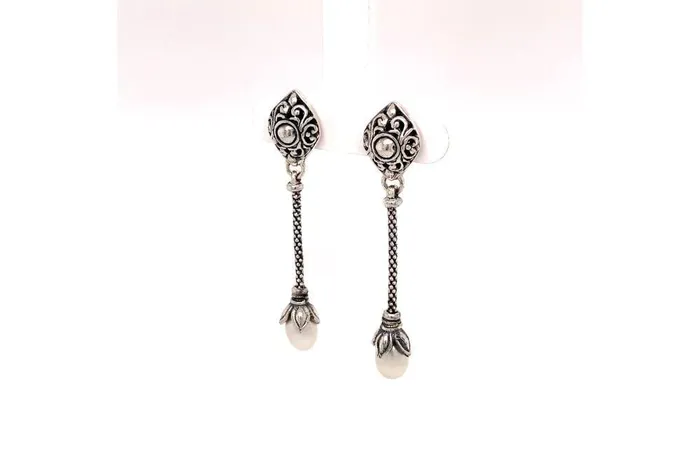 Samuel B Earrings Penurunan Earrings