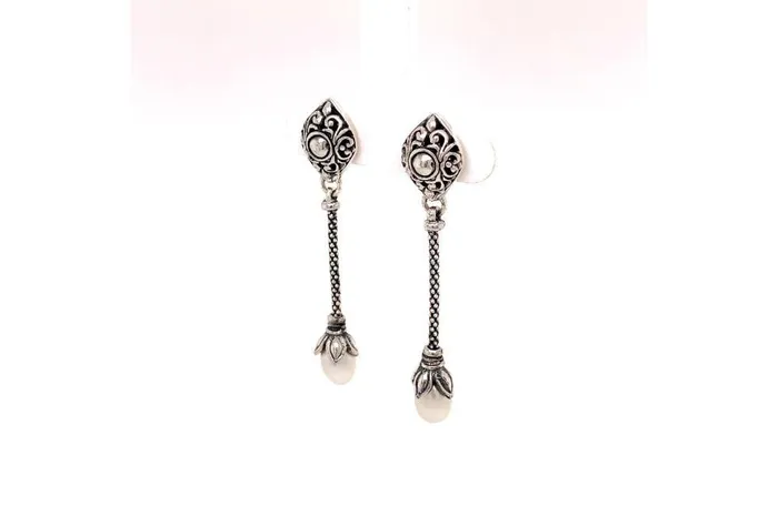 Samuel B Earrings Penurunan Earrings