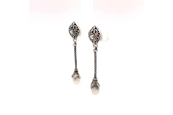 Samuel B Earrings Penurunan Earrings