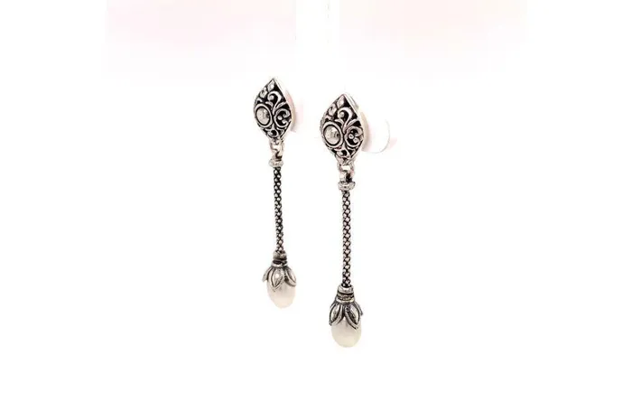 Samuel B Earrings Penurunan Earrings