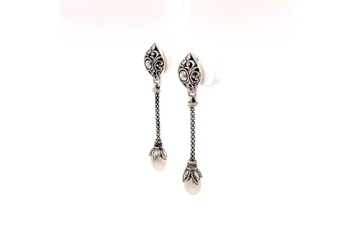 Samuel B Earrings Penurunan Earrings